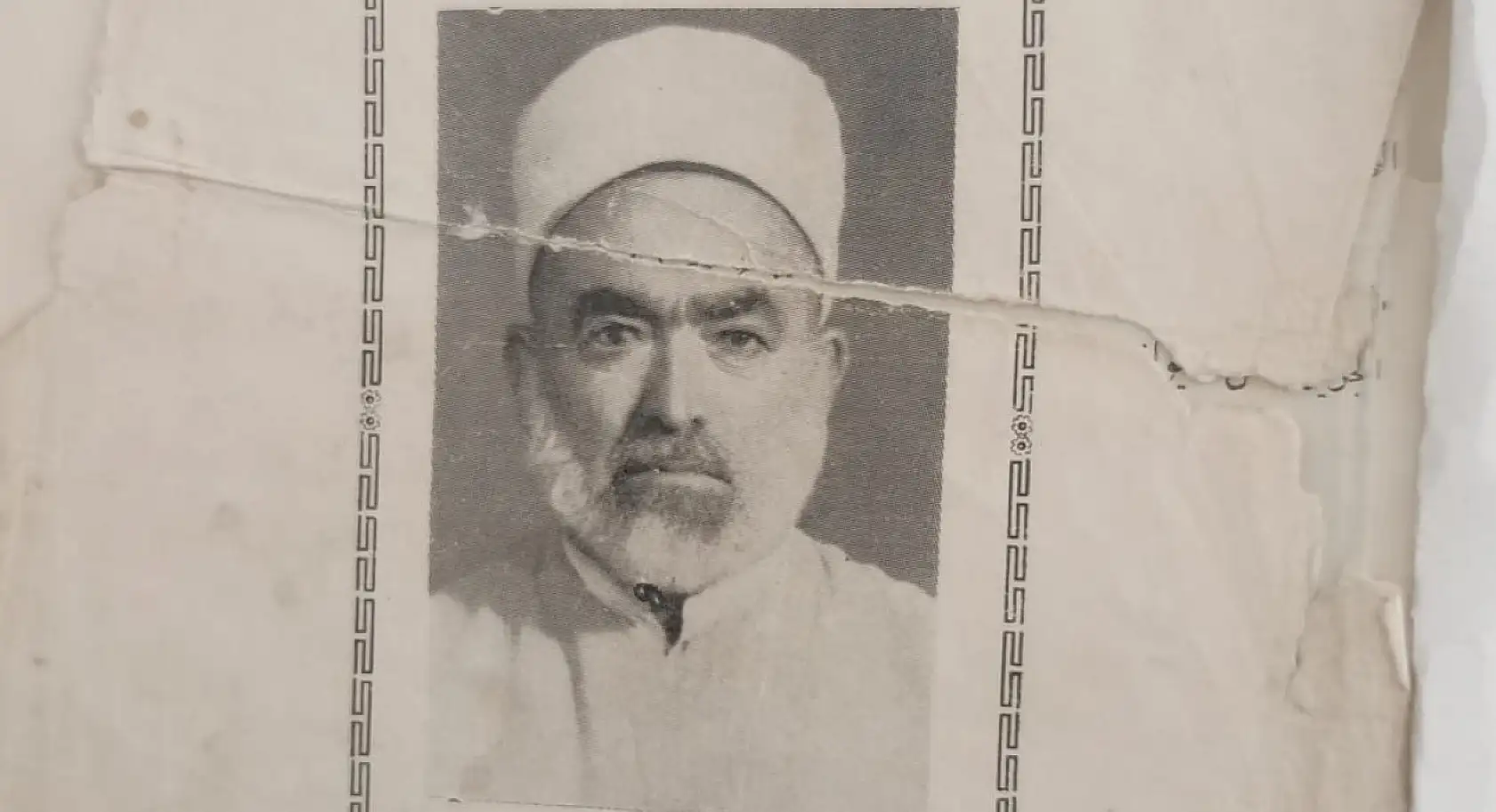Ağrı'da büyük ilmî miras tamamlandı