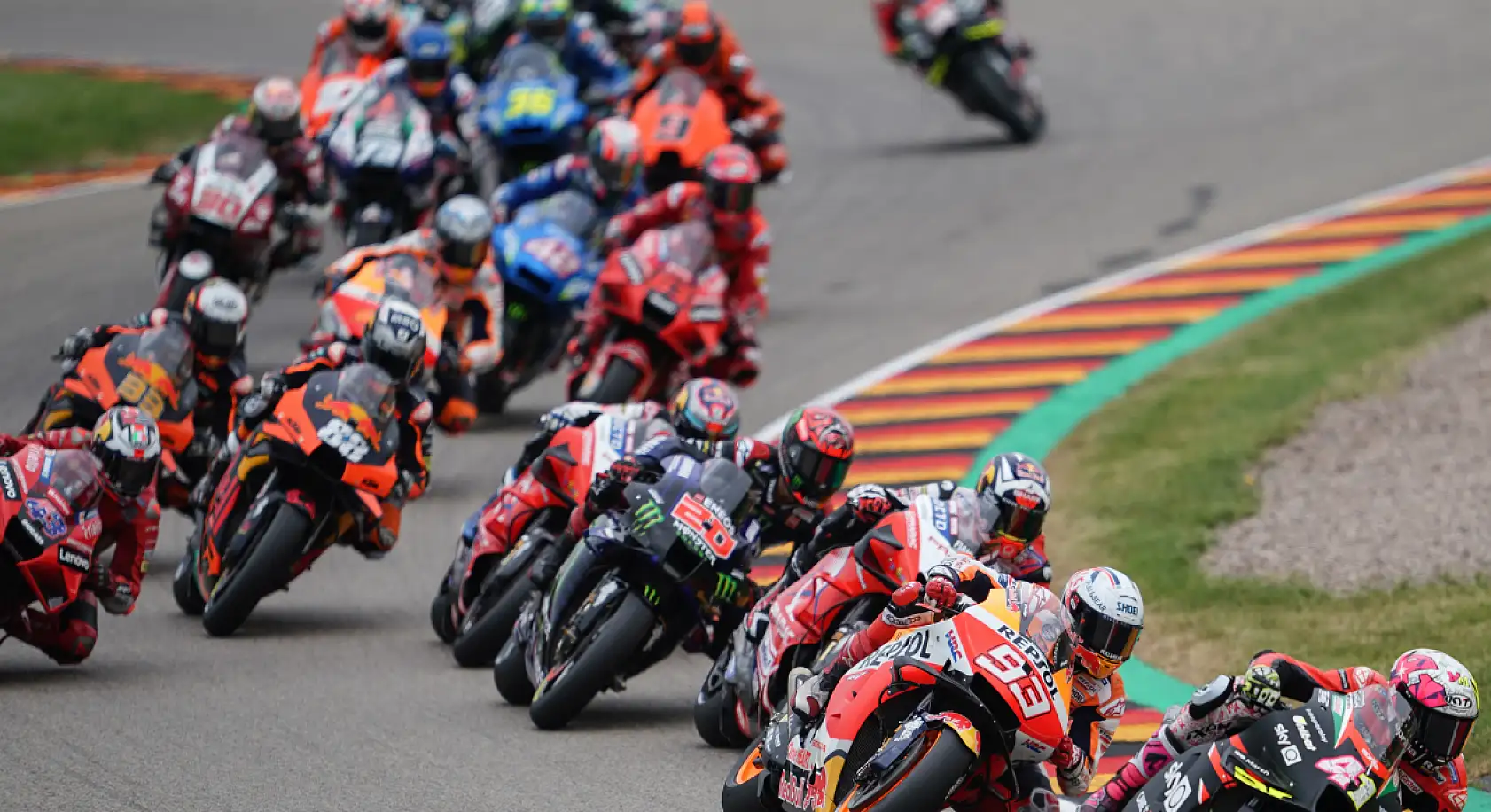 Ağrı Uluslararası Motorsporlarına ev sahipliği yapacak