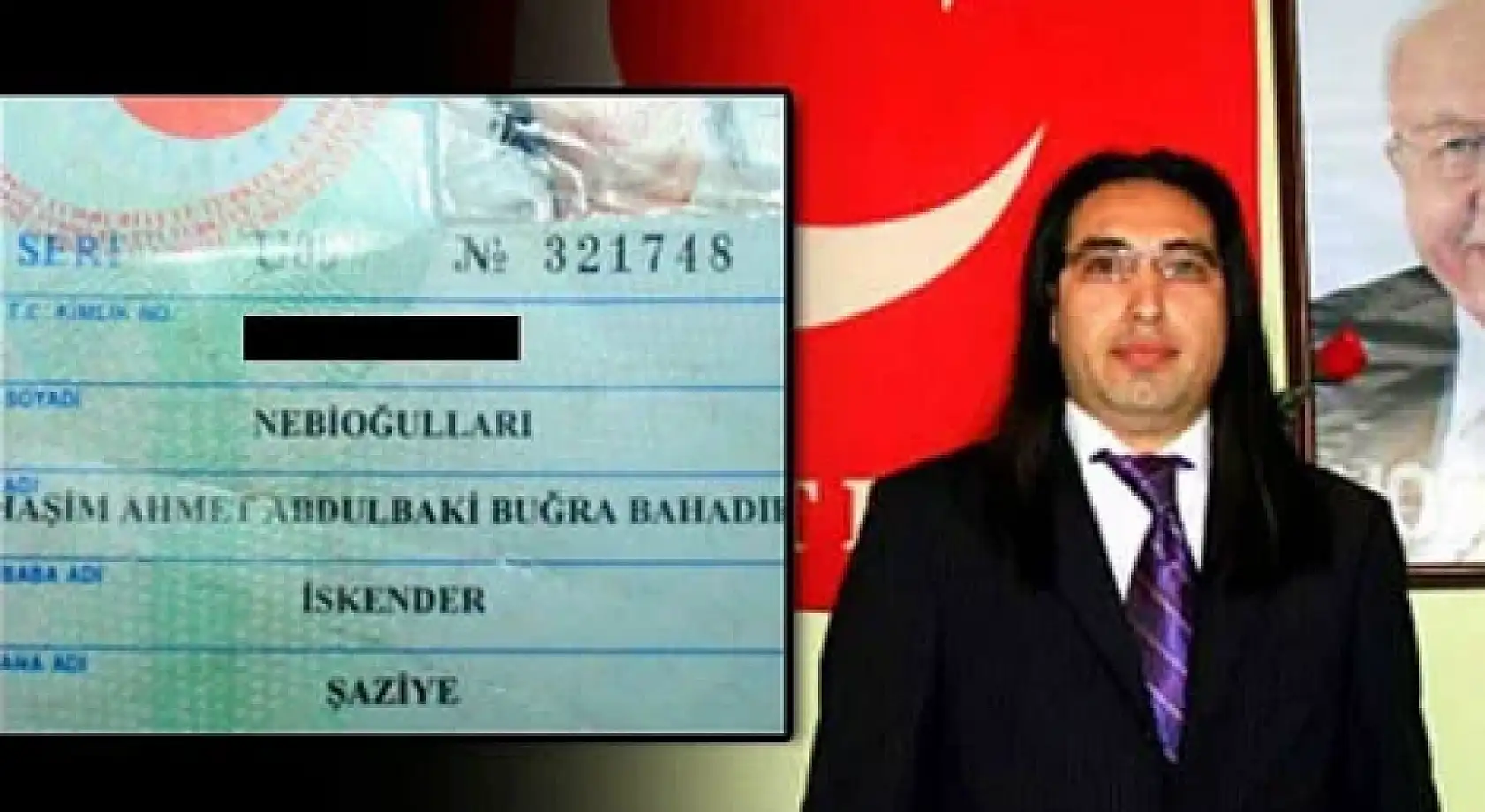 Türkiye'nin en ilginç isimleri 2025
