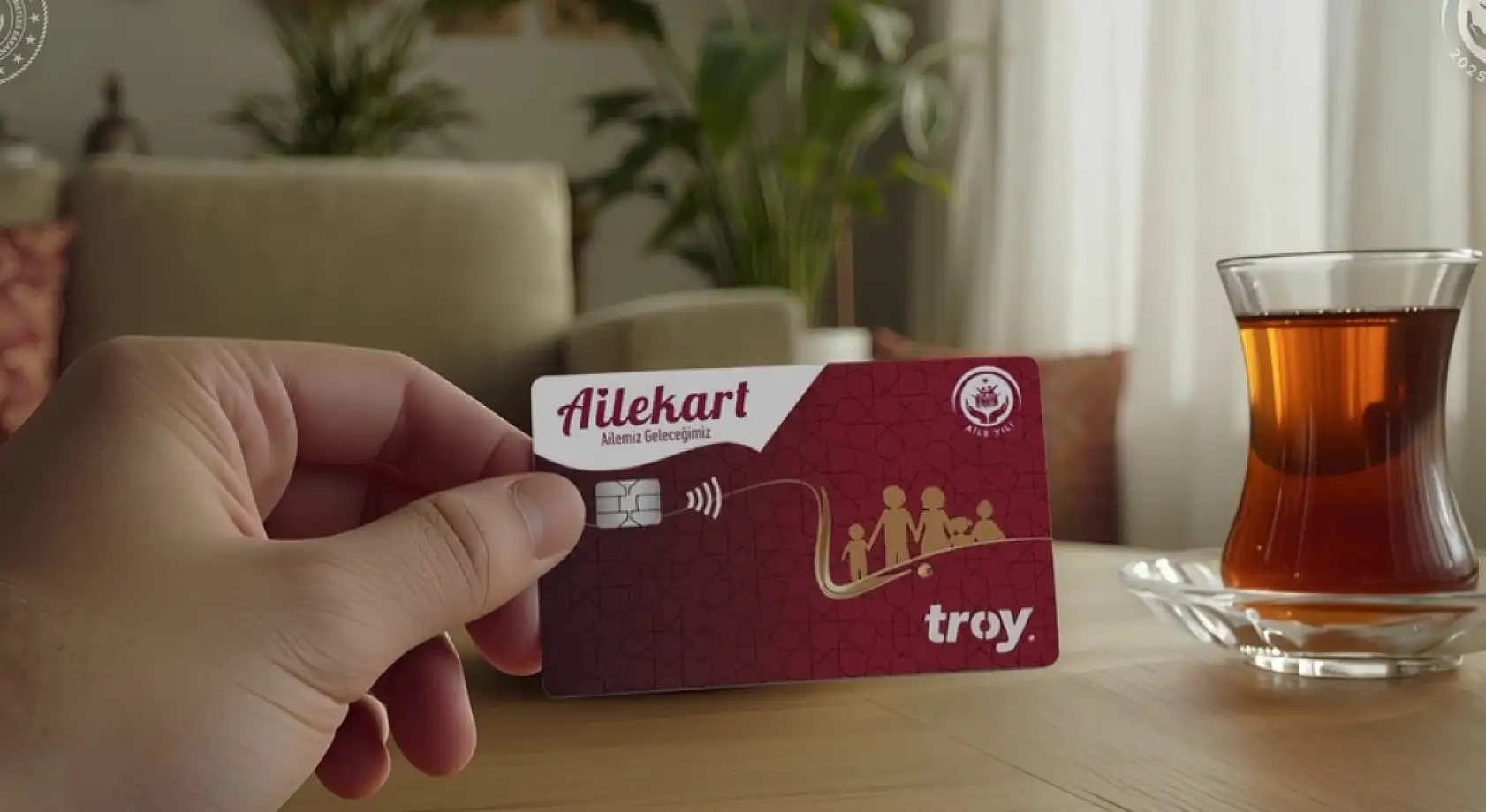 Ailekart sahiplerine yeni müjde! Alışverişlerde indirim geliyor