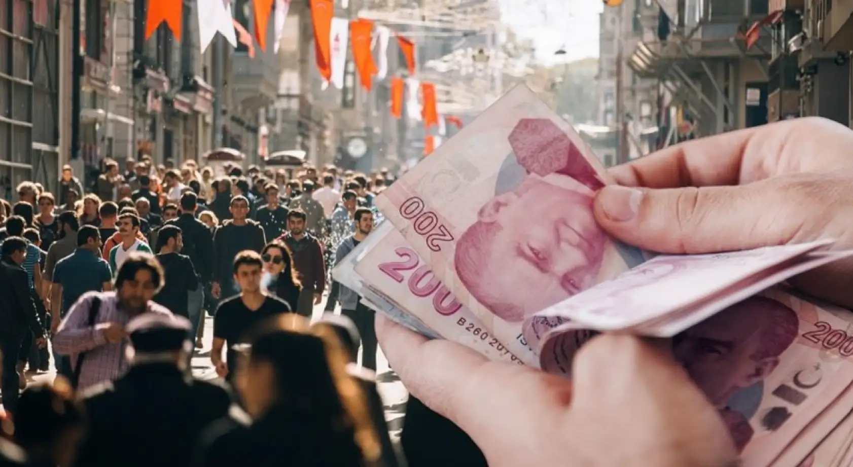 Emekli Maaşlarında Yeni Kesinti Uygulaması: Bazı Borçlar Maaştan Doğrudan Tahsil Edilecek