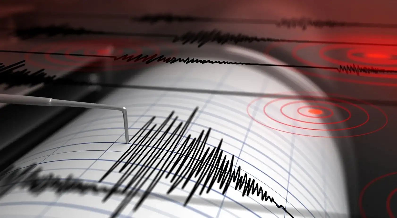 Naci Görür'den Kritik Uyarı! Heyelan Sonrası Deprem Riski Gündemde