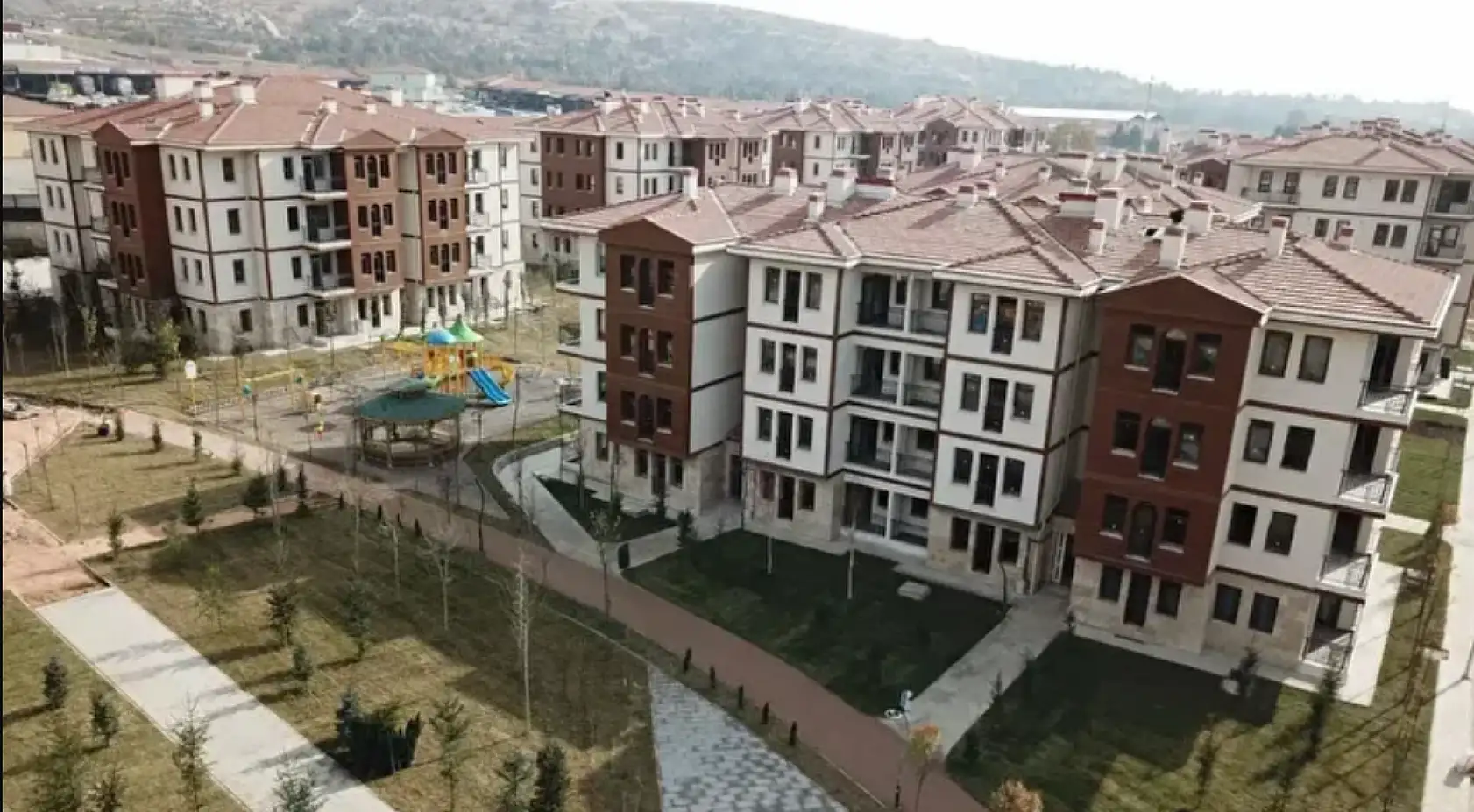 TOKİ 500 Bin Sosyal Konut Projesinde Ödeme Planı Netleşti! Peşinat ve Taksit Detayları Açıklandı