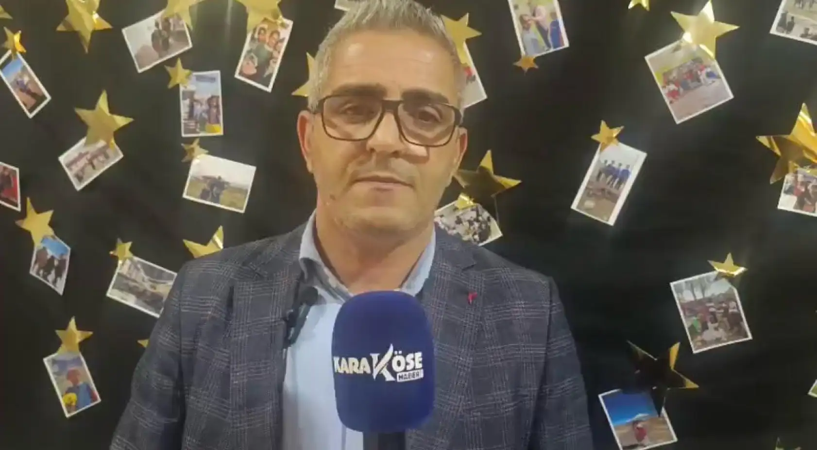 Doğubayazıt'ta eğitimin yıldızları ödüllerini aldı