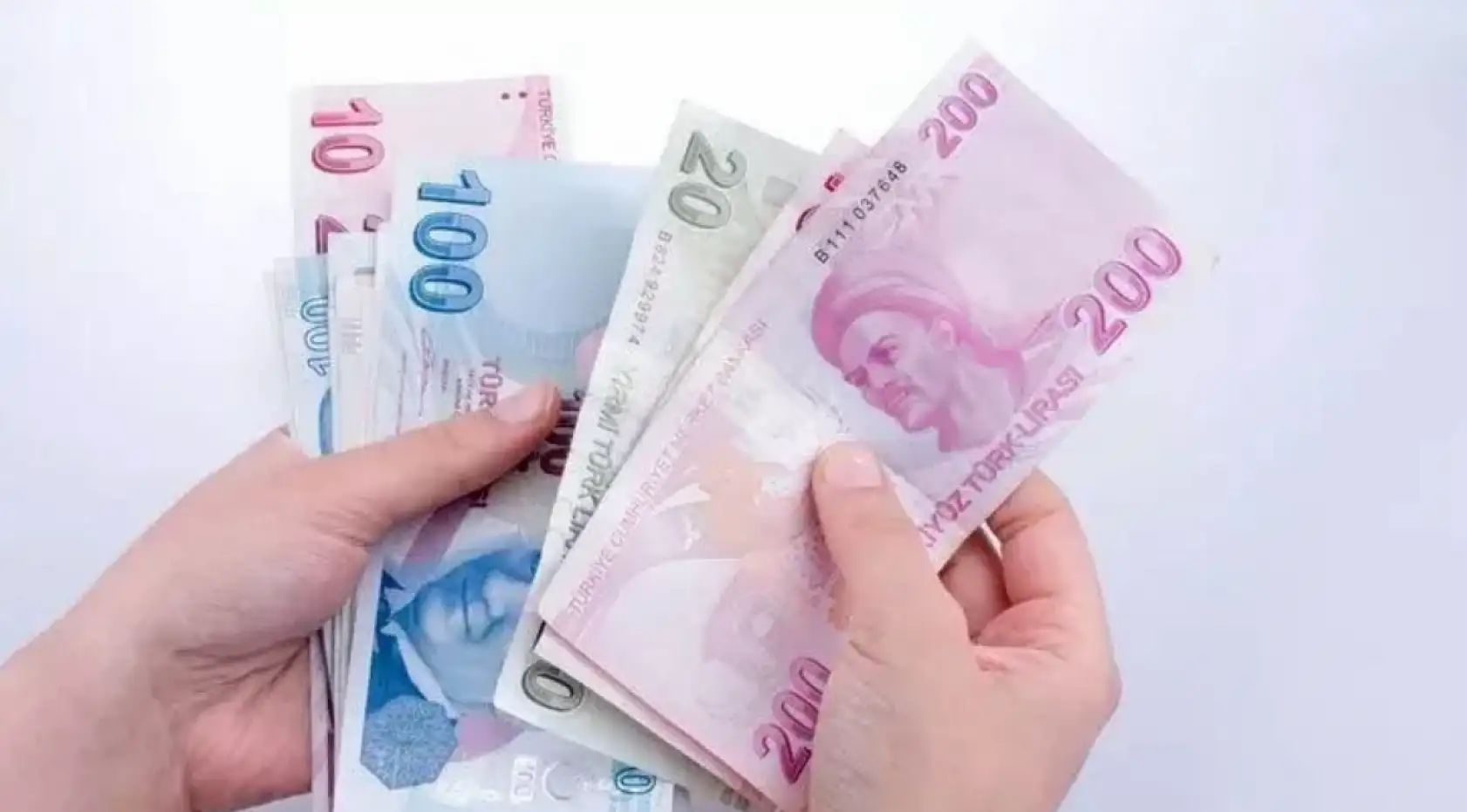 Emekli Maaşını Taşıyana Büyük Fırsat: Bankalar Promosyon Yarışında Vitesi Yükseltti