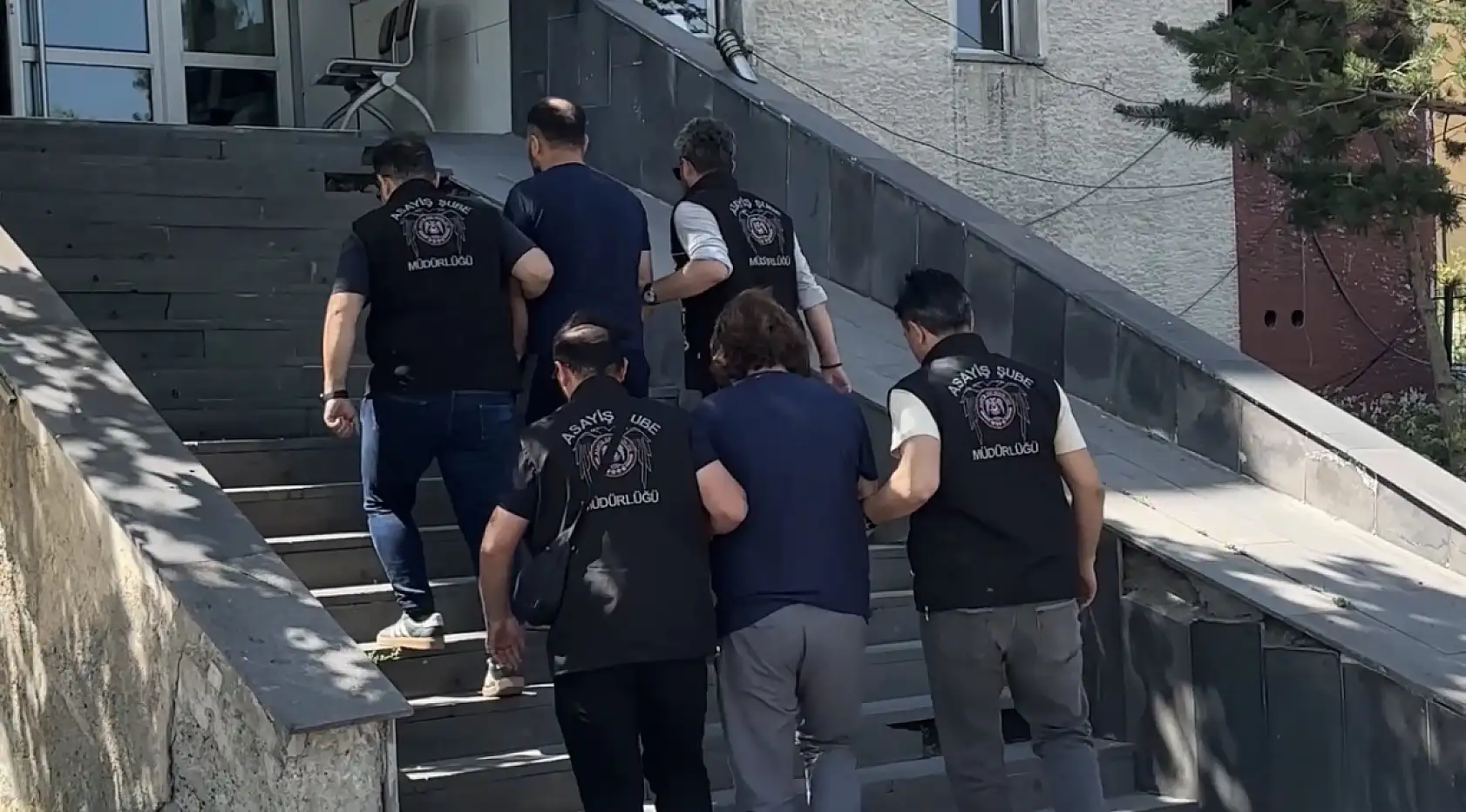 Ağrı'da 13 yıllık kayıp dosyasında yeni gelişme: 2 şüpheli tutuklandı