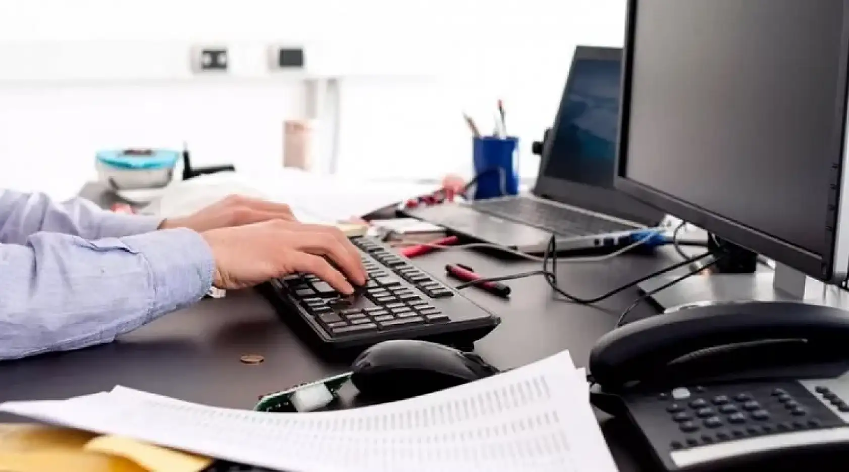 Kamuya 662 personel alımı: Başvuru detayları ve kurumlar belirlendi!