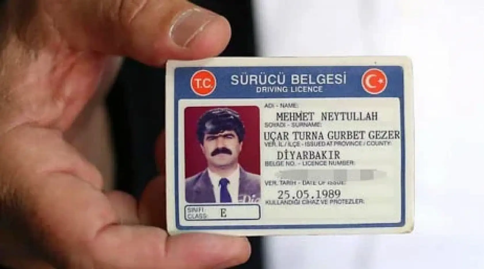 Türkiye'nin en ilginç isimleri 2025