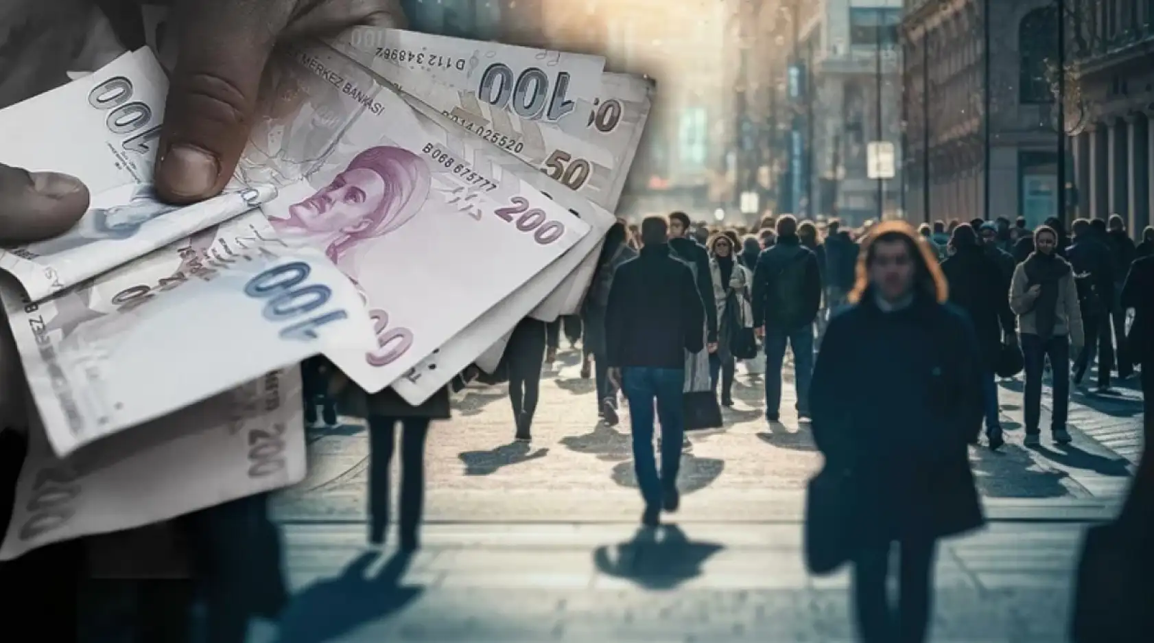 Yeni Gelir Desteği İçin Geri Sayım Başladı! Binlerce Aile Düzenlemeyi Bekliyor