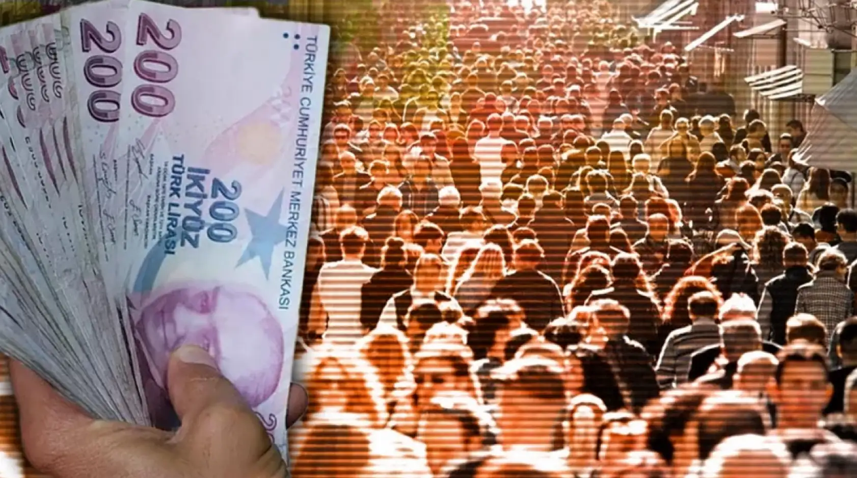 Yeni Gelir Desteği İçin Geri Sayım Başladı! Binlerce Aile Düzenlemeyi Bekliyor