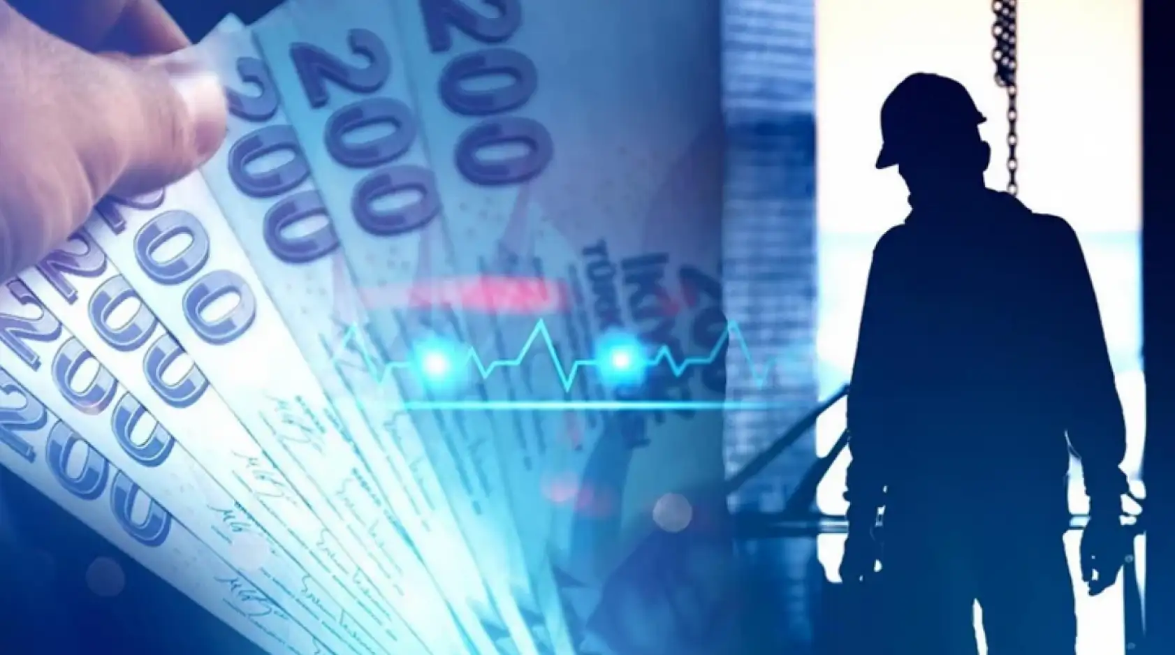 Asgari Ücrette Temmuz Beklentisi Sürüyor! Ara Zam İçin Resmi Karar Var mı?