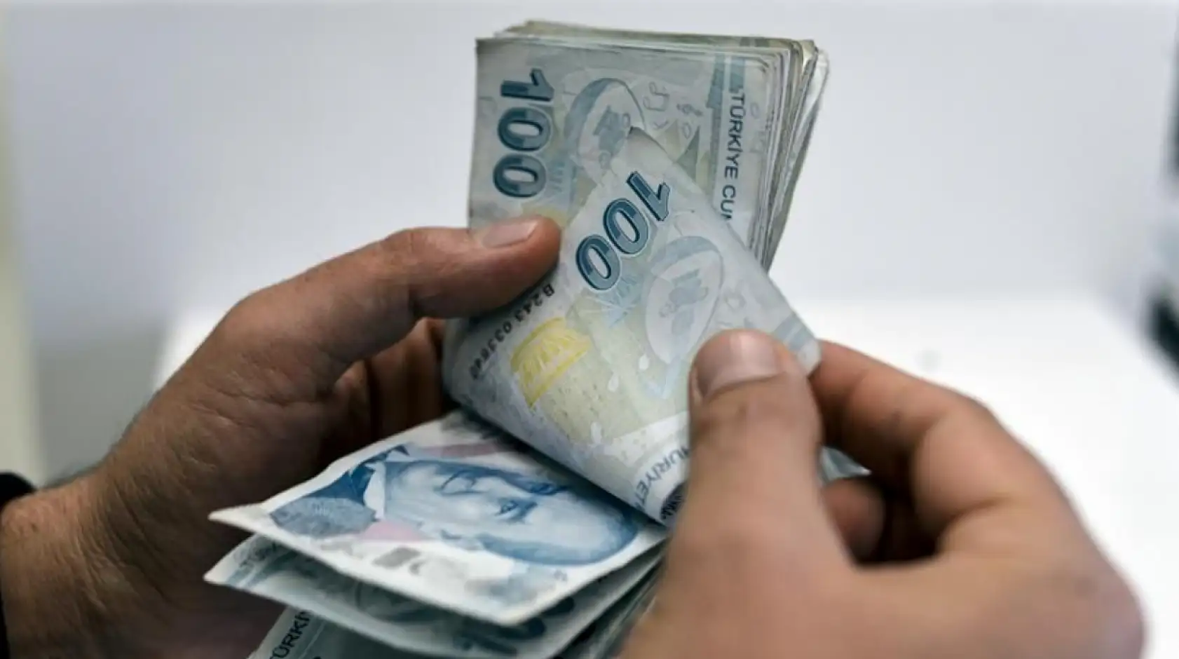 Borçlulara Büyük Kolaylık! Artık Rahat Nefes Alacaklar
