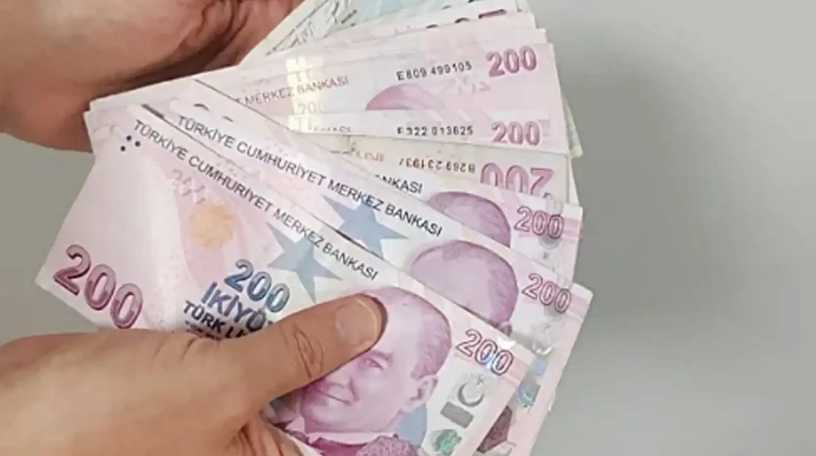 Çocuklu Ailelere 13 Bin TL Destek Ödemesi Başladı