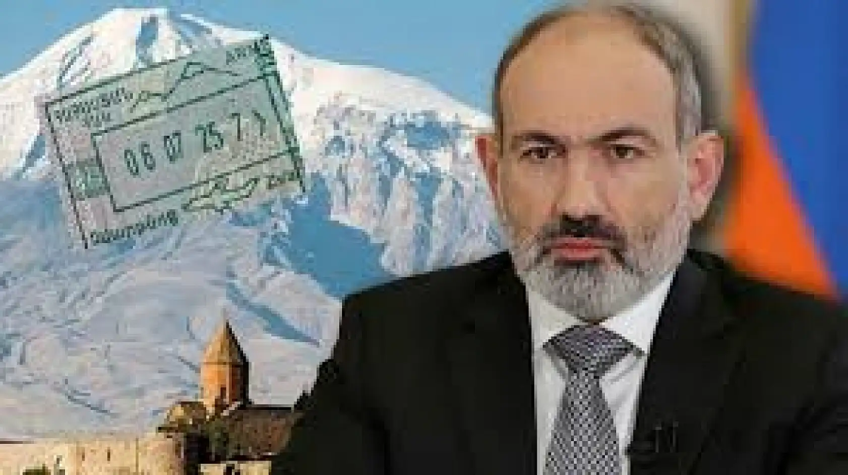 Avrupa Birliği'nde Ağrı Dağı detayı gündem oldu