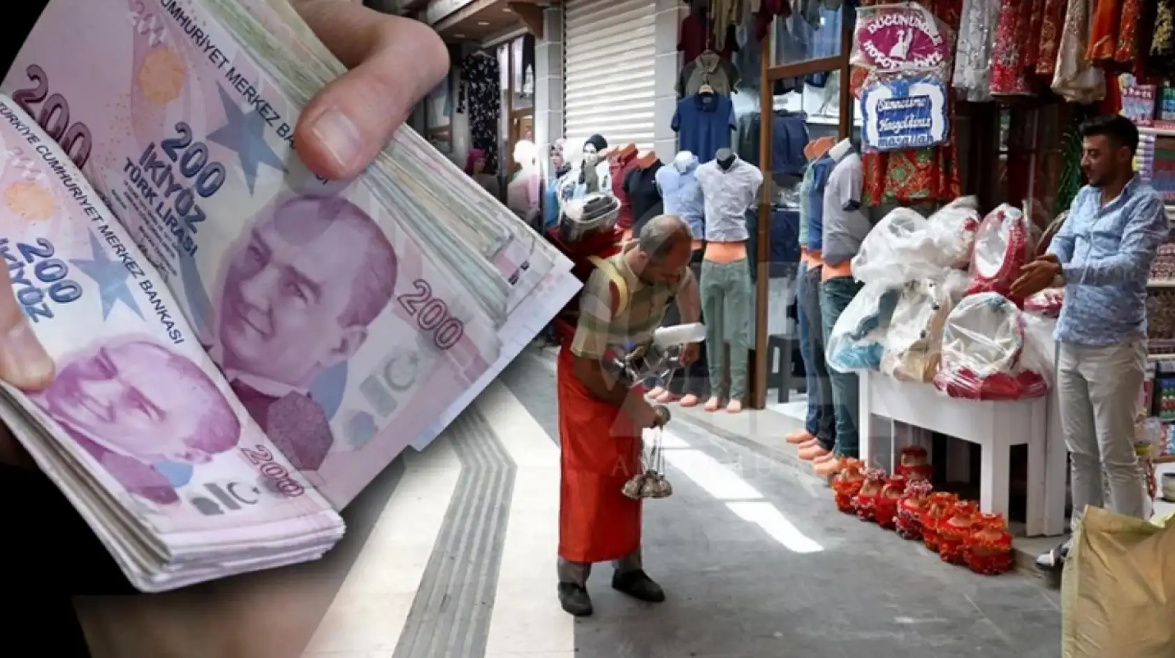 Yeni Gelir Desteği İçin Geri Sayım Başladı! Binlerce Aile Düzenlemeyi Bekliyor