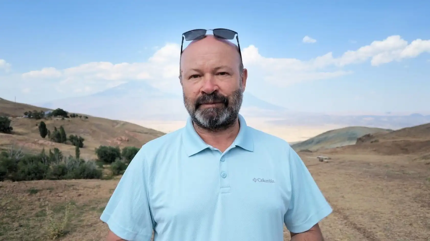 Ağrı'da 90 günlük Nuh'un Gemisi araştırması tamamlandı
