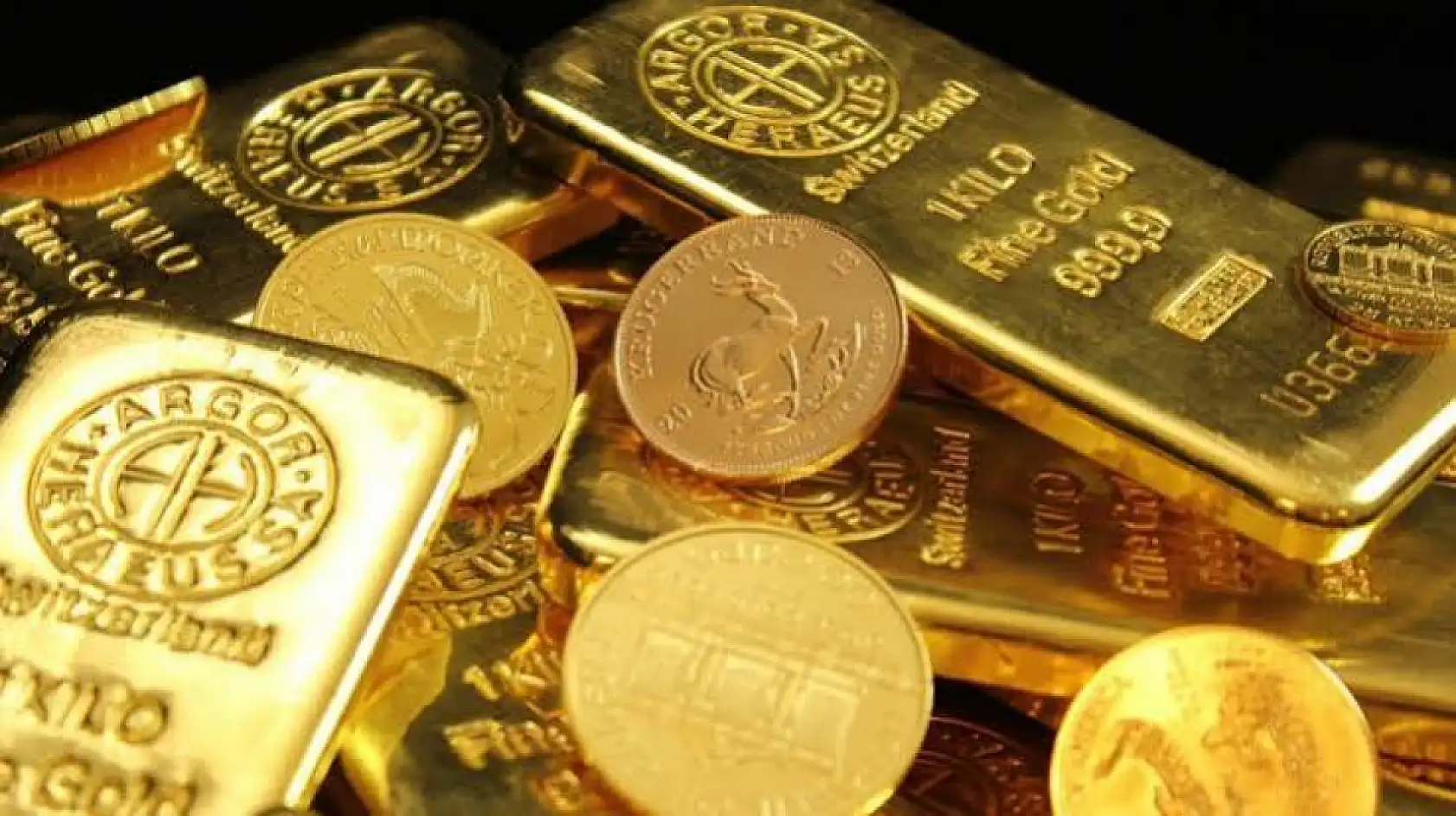 Altın fiyatlarında hareketlilik sürüyor: Gram 6 bin 865 lirayı aştı