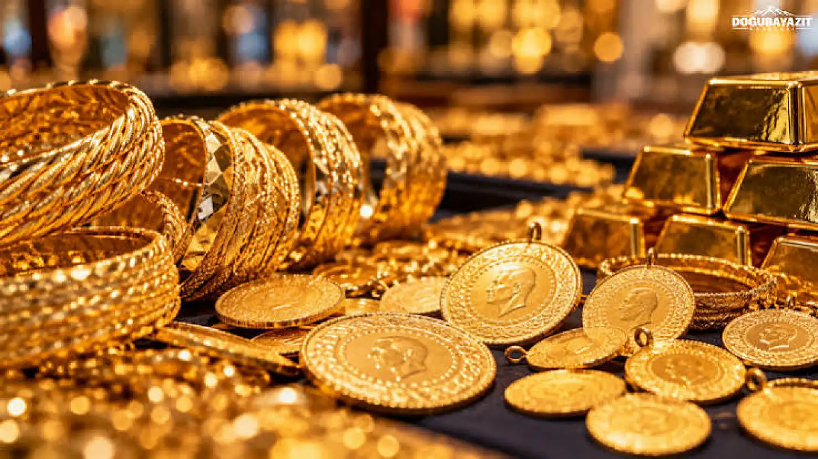 Altın fiyatlarında yeni hareketlilik: Gram ve çeyrek altın kaç lira oldu?
