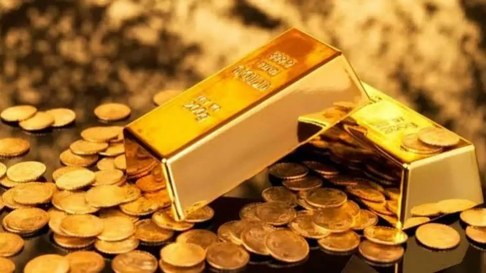 Altında yeni gün düşüşle başladı: Gram ve çeyrek altında son rakamlar