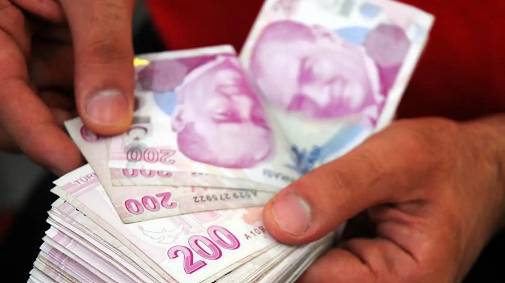 Vergi ve Kamu Borçlarına 72 Ay Taksit Düzenlemesi Geliyor