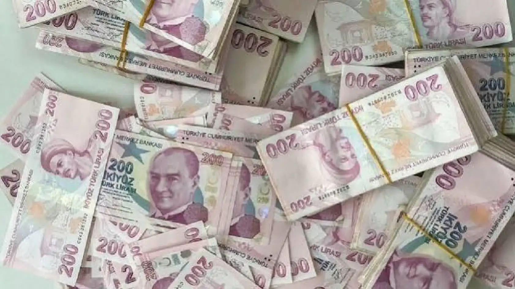 Hesaplarınızı kontrol edin! Bakanlık 9,3 milyar liralık ödemeyi başlattı