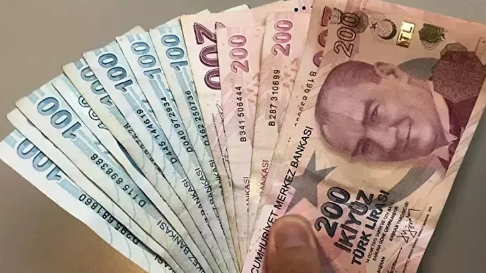Çocuklu Ailelere 13 Bin TL Destek Ödemesi Başladı