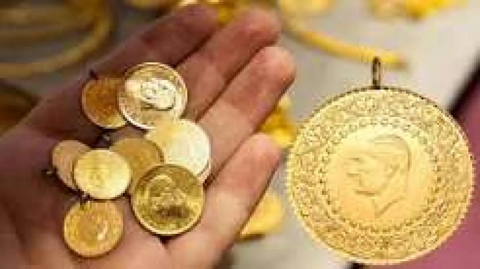 Uzmandan uyarı geldi: Altın almak için doğru zaman değil!