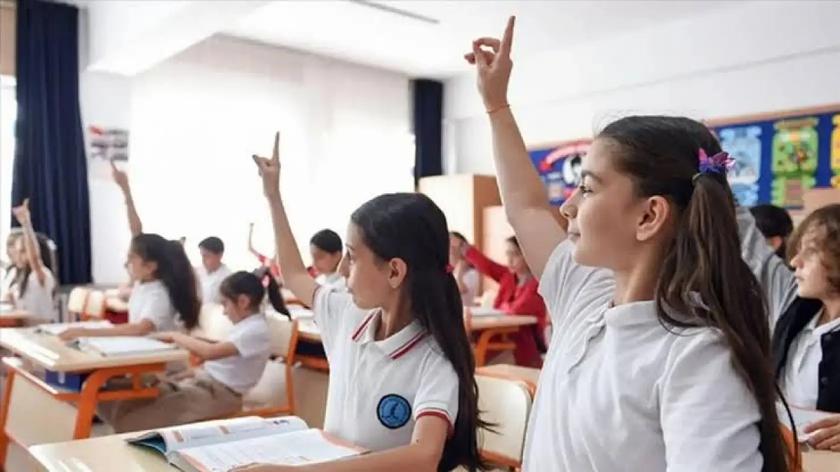 Yaz Tatilinde Son Viraj: Okulların Açılacağı Tarih Belli Oldu