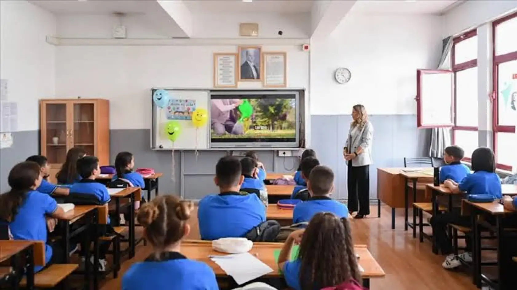 Yaz Tatilinde Son Viraj: Okulların Açılacağı Tarih Belli Oldu