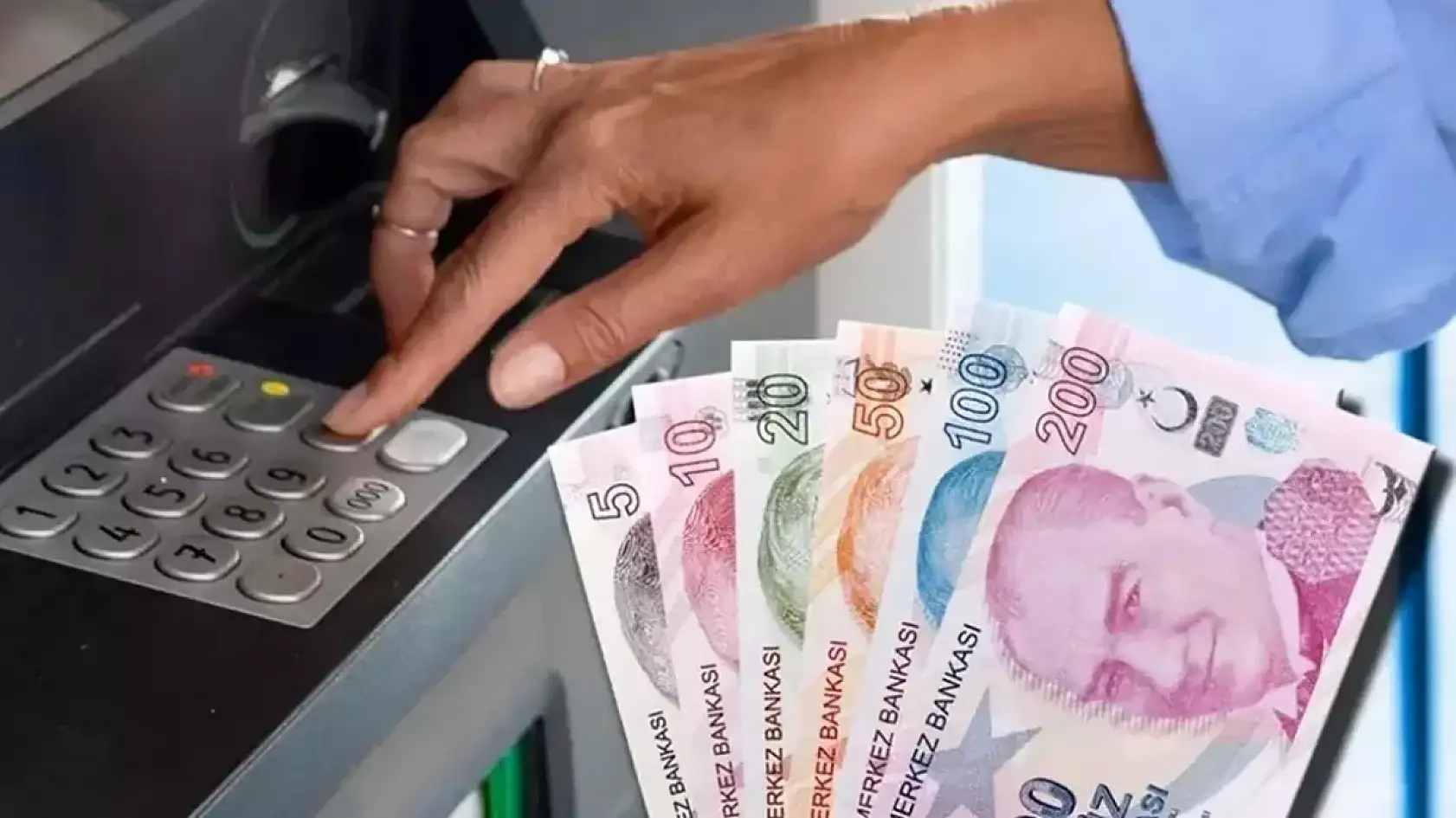 SGK'dan Büyük Denetim: Binlerce Emeklinin Maaşı Kesilebilir!