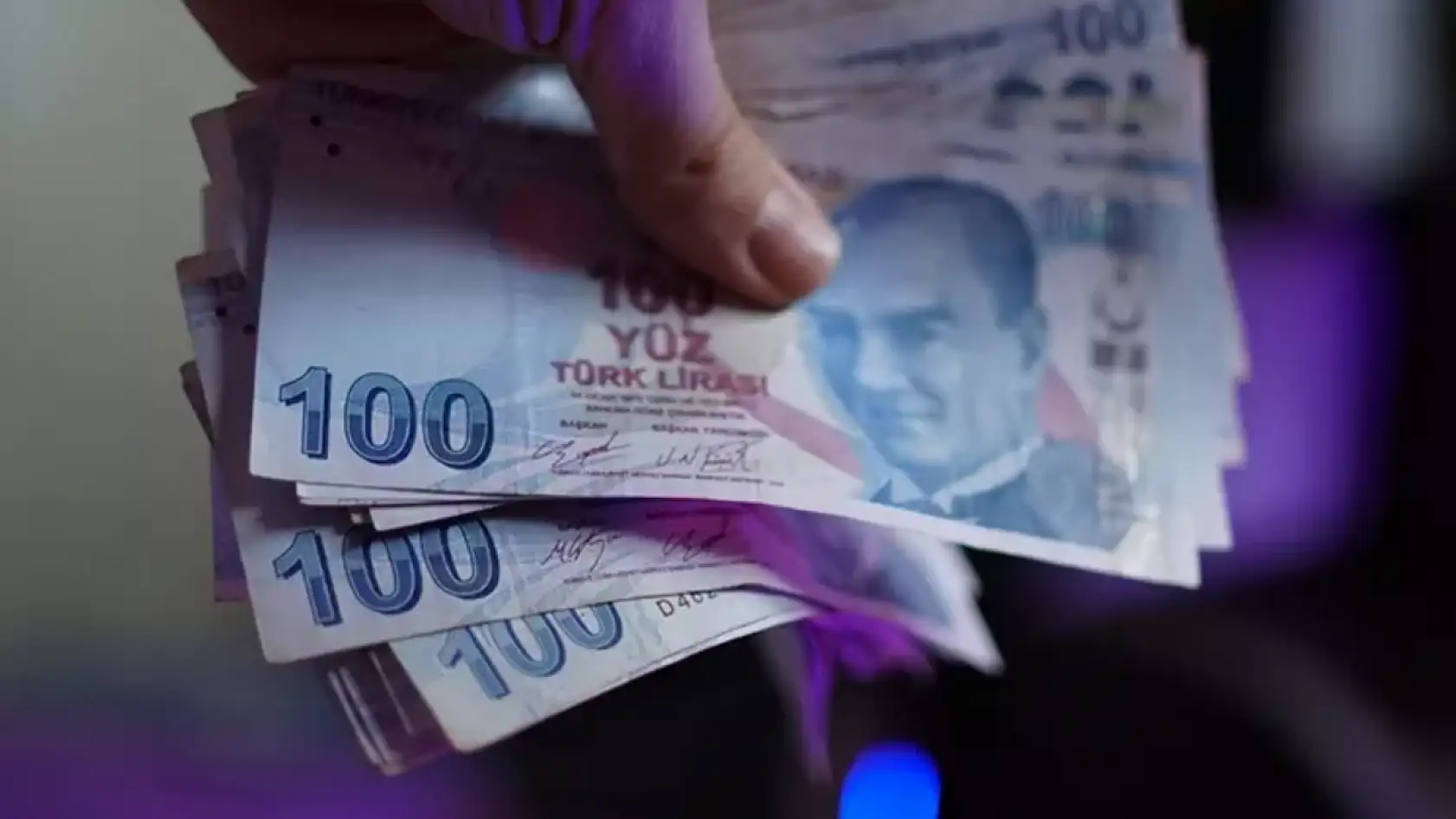 SGK'dan Büyük Denetim: Binlerce Emeklinin Maaşı Kesilebilir!