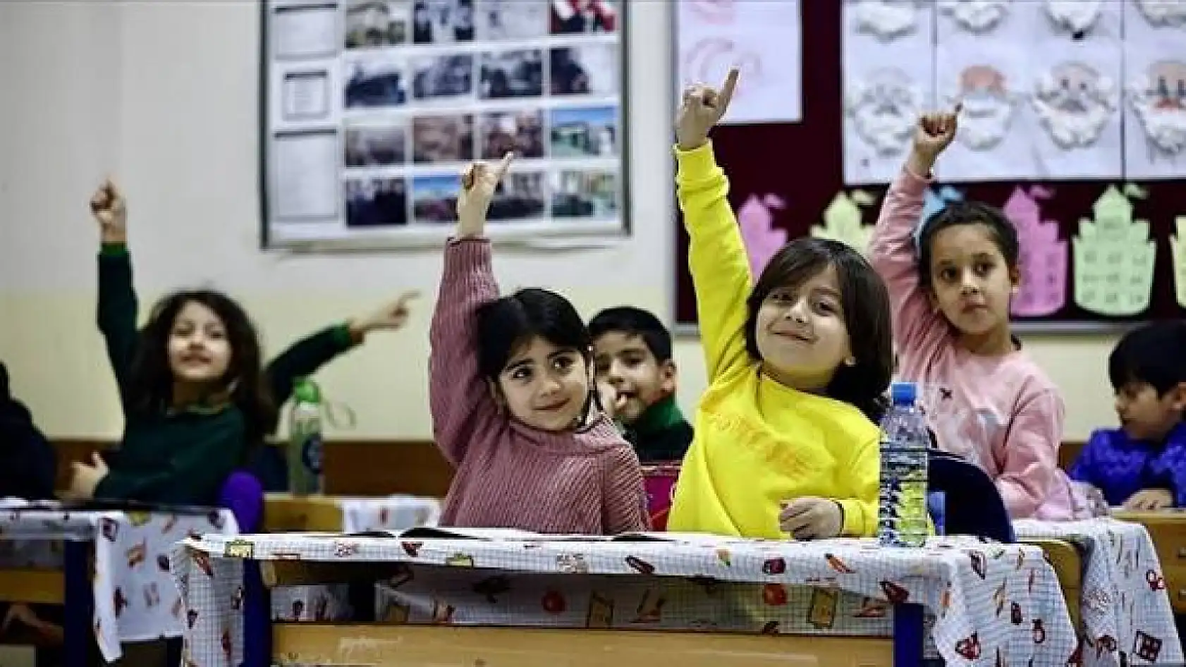 Yaz Tatilinde Son Viraj: Okulların Açılacağı Tarih Belli Oldu