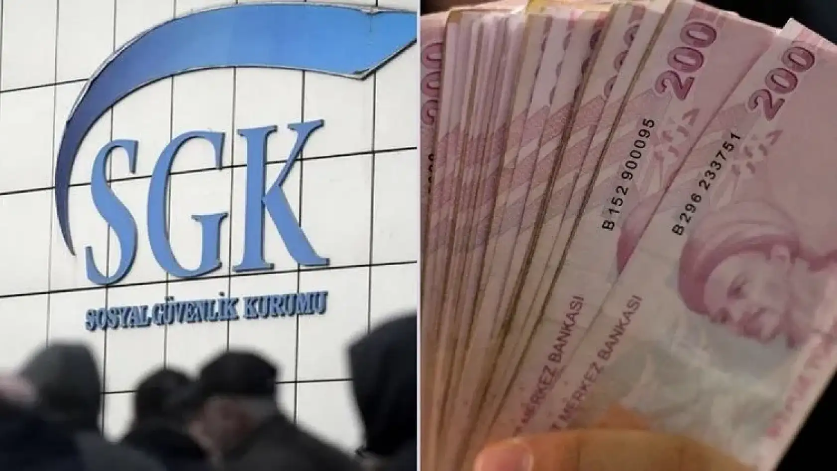 SGK'dan Kayıt Dışı İstihdama Sıkı Denetim! Sigortasız İşçi Çalıştırmanın Bedeli Ağırlaşıyor