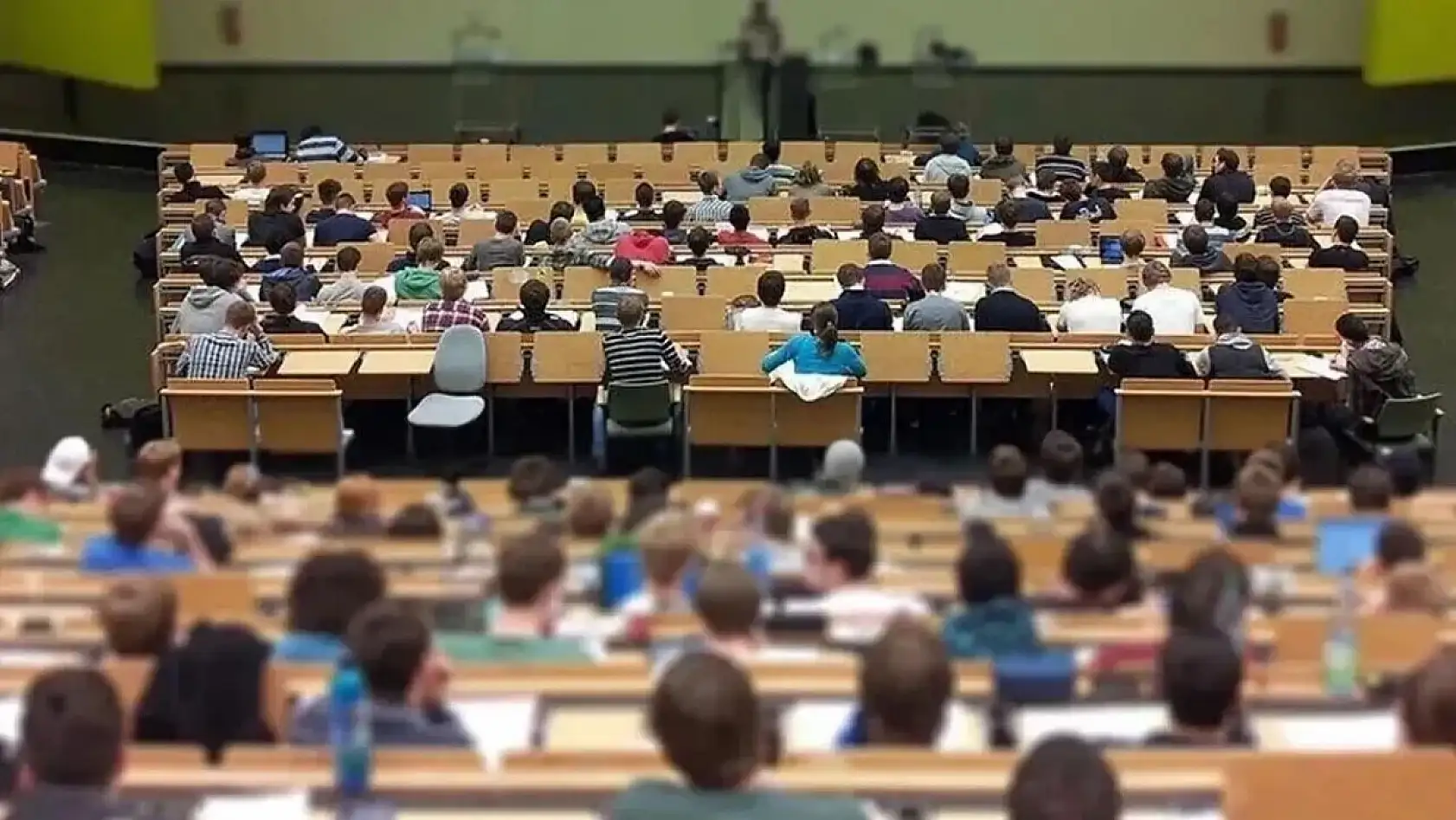 İşte 2000 yılından sonra kurulan en iyi 50 üniversite!