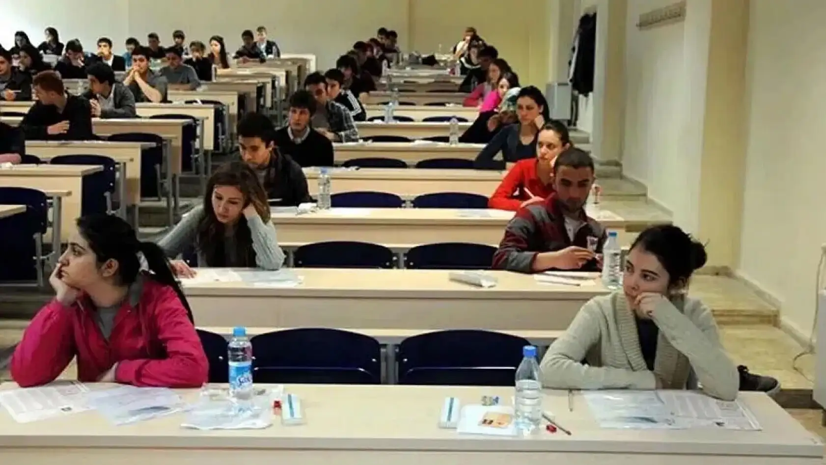 İşte 2000 yılından sonra kurulan en iyi 50 üniversite!