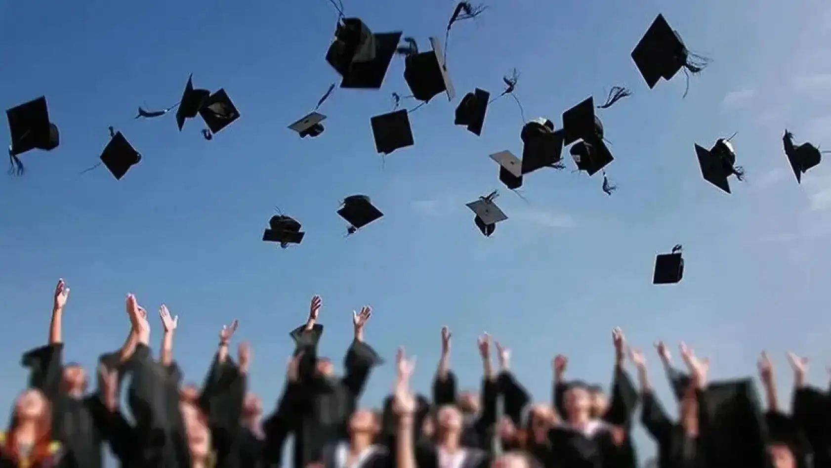 İşte 2000 yılından sonra kurulan en iyi 50 üniversite!