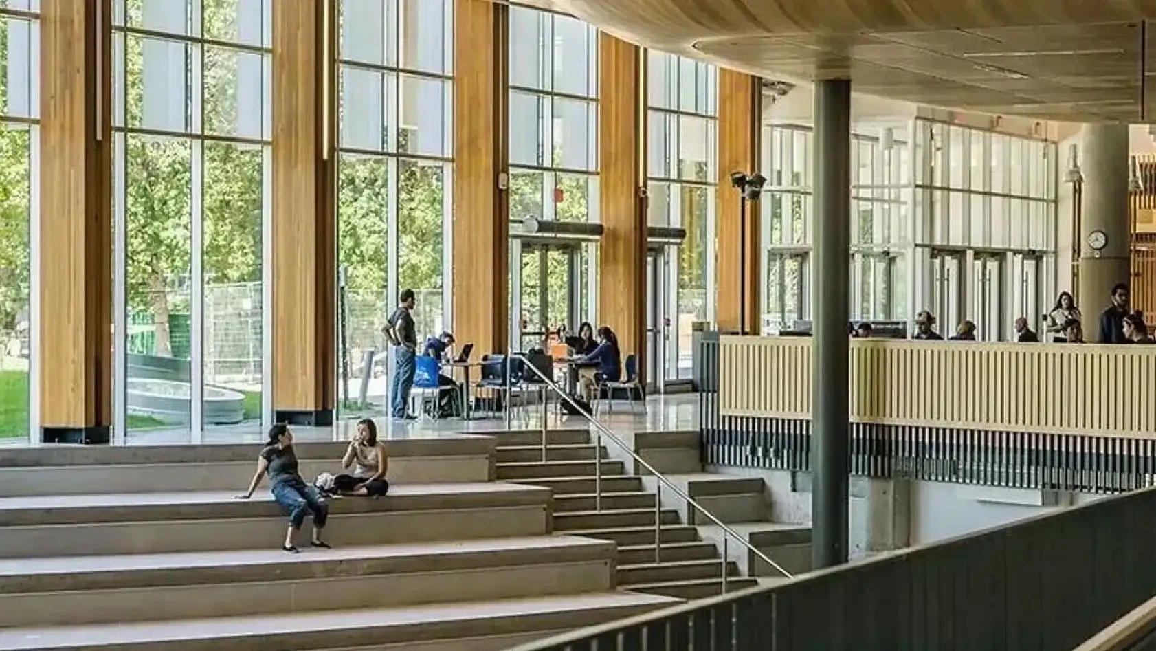 İşte 2000 yılından sonra kurulan en iyi 50 üniversite!