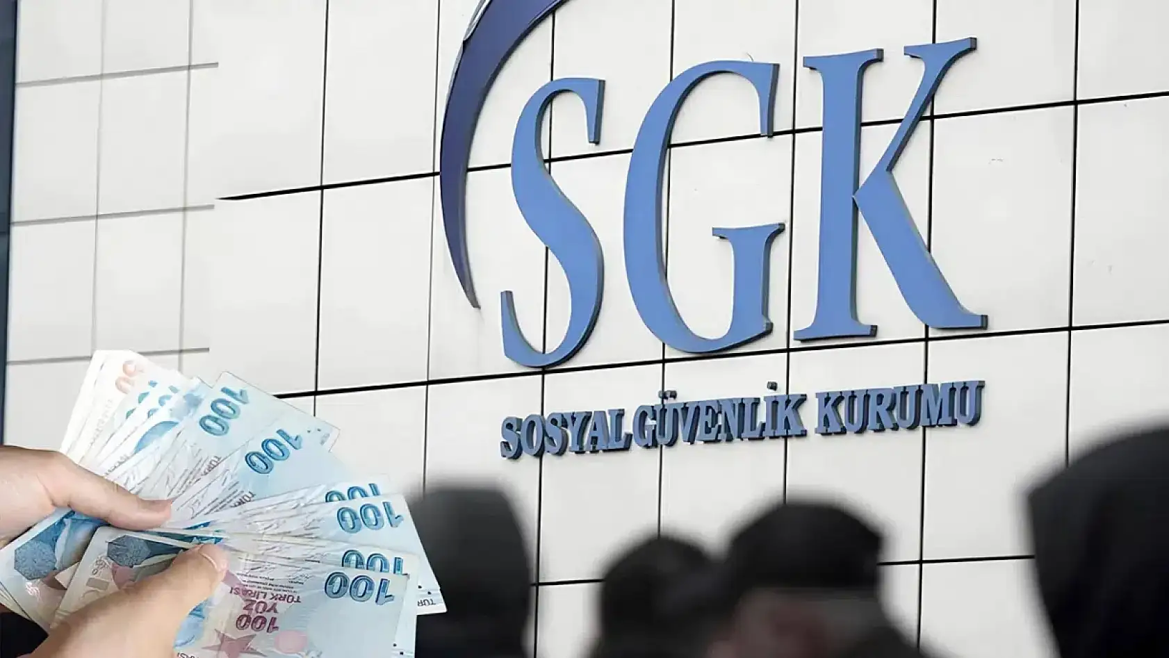 Prim Günü Yetmeyenlere SGK'dan Toplu Para İadesi! Kimler Geri Ödeme Alabiliyor?