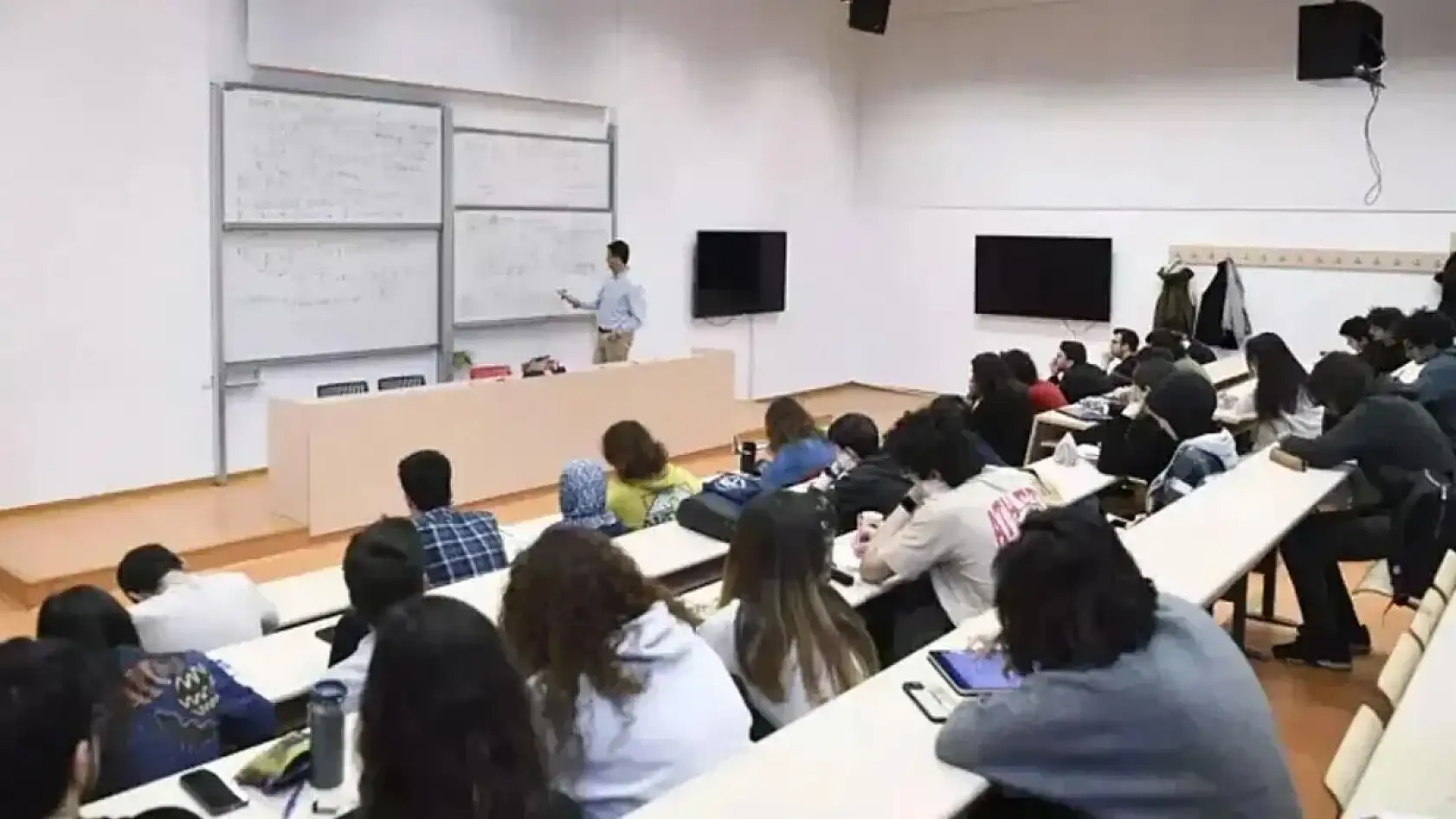 İşte 2000 yılından sonra kurulan en iyi 50 üniversite!