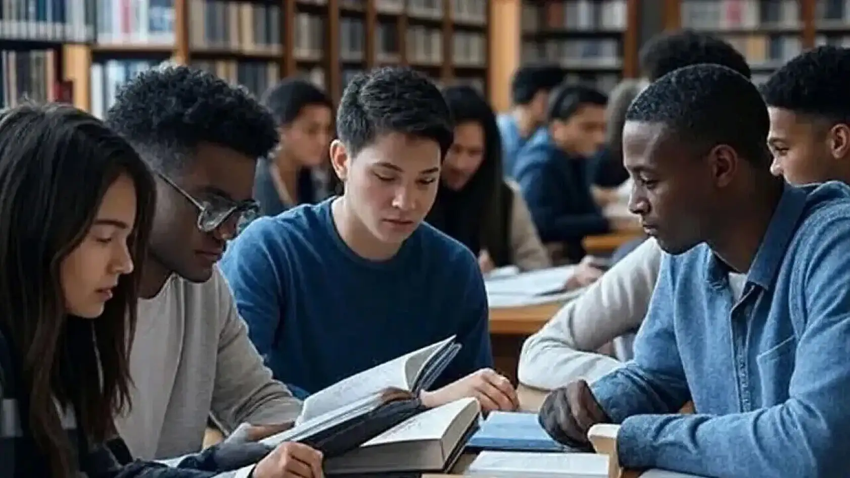 İşte 2000 yılından sonra kurulan en iyi 50 üniversite!