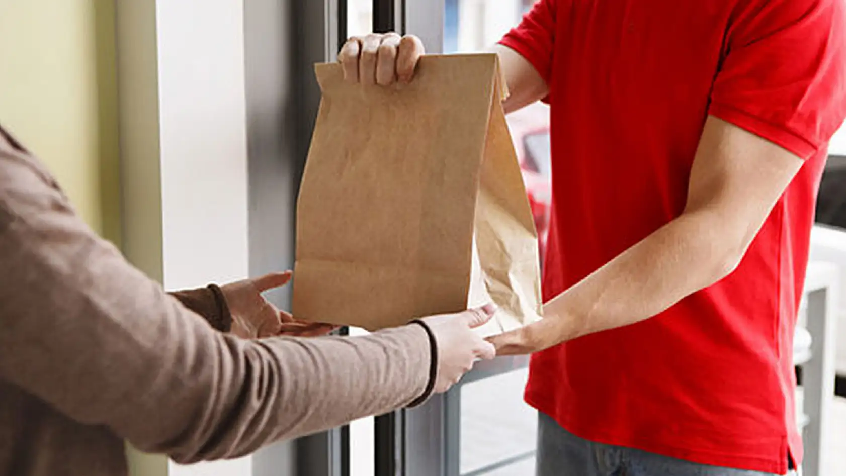 Yemek siparişi verecekler aman dikkat! Artık bu bilgi zorunlu değil