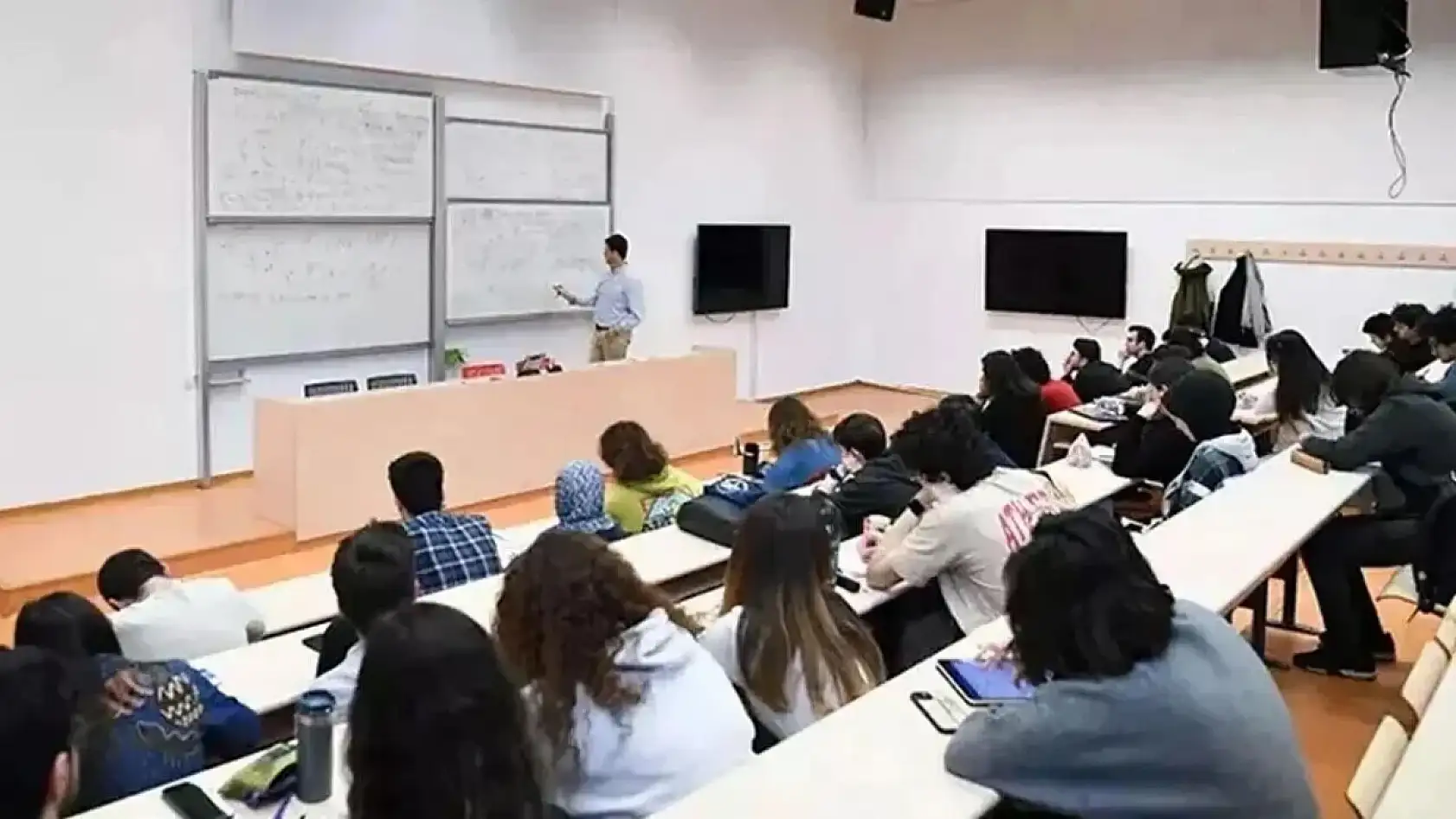 İşte 2000 yılından sonra kurulan en iyi 50 üniversite!