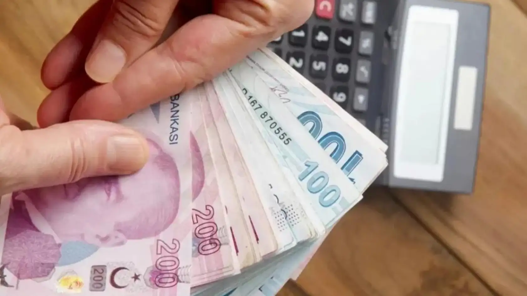 Emekli Maaşlarında Yeni Kesinti Uygulaması: Bazı Borçlar Maaştan Doğrudan Tahsil Edilecek