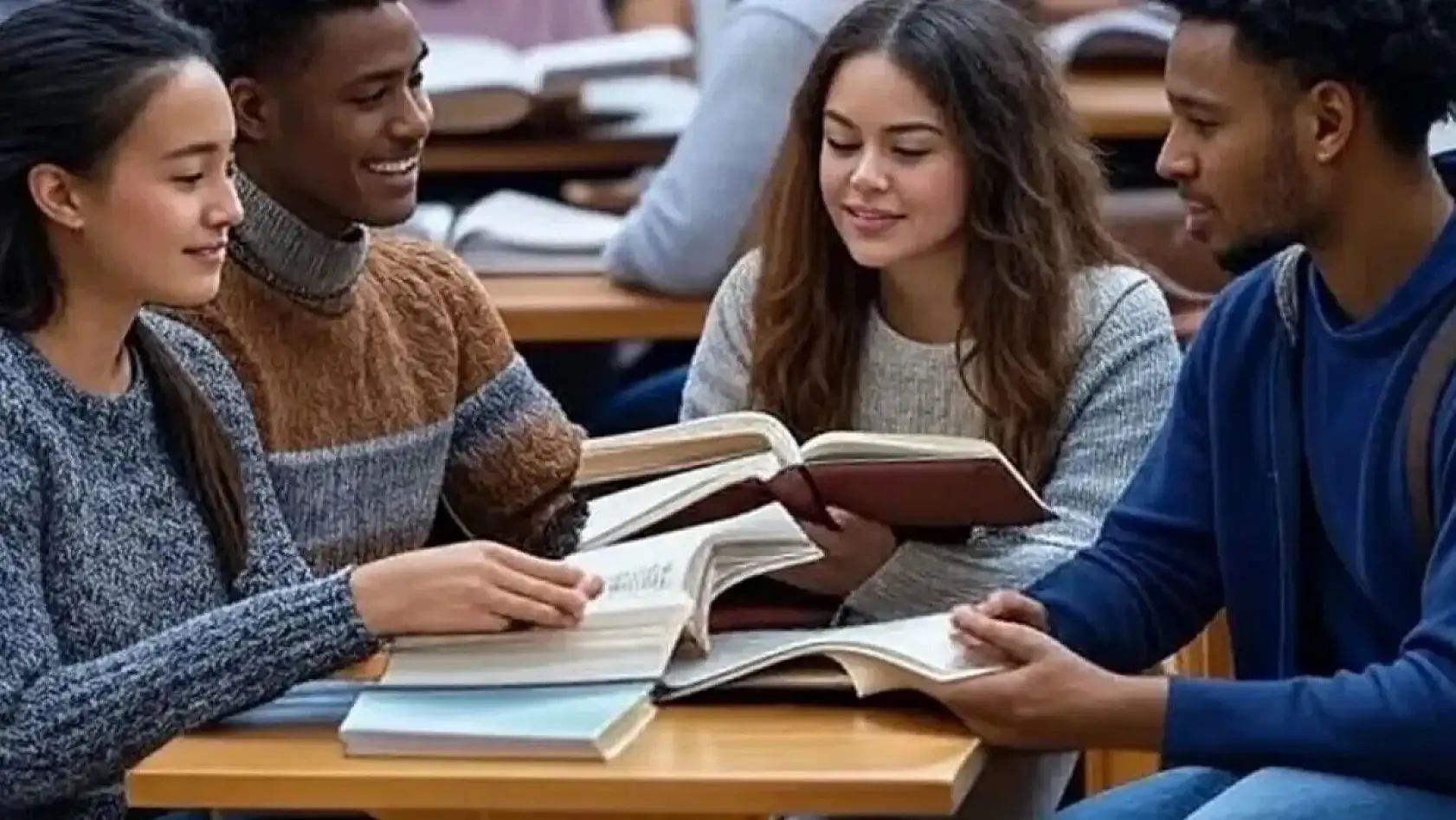 İşte 2000 yılından sonra kurulan en iyi 50 üniversite!