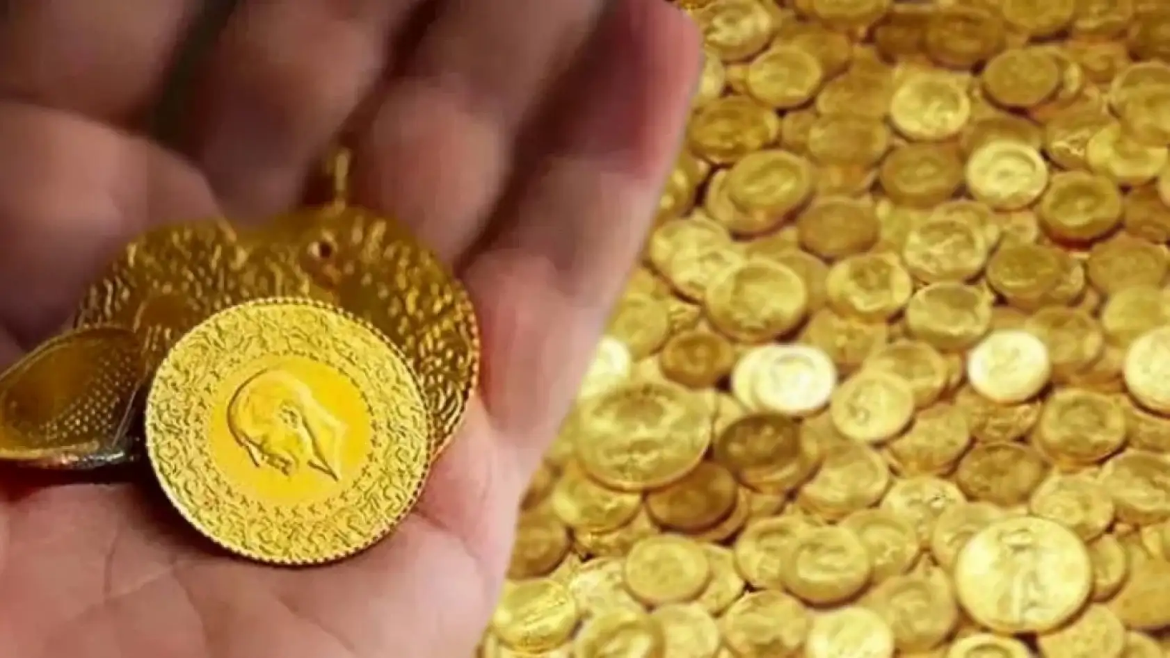 Altın fiyatlarında son durum! Gram, çeyrek ve Cumhuriyet altını bugün ne kadar oldu? 1 Ağustos 2026 AĞRI GÜNCEL ALTIN FİYATLARI