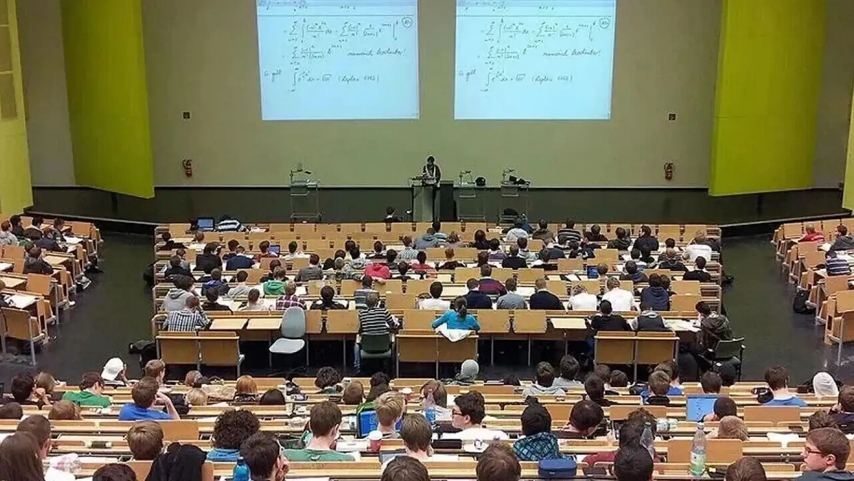 İşte 2000 yılından sonra kurulan en iyi 50 üniversite!