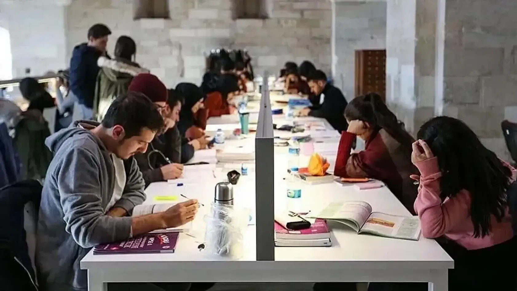 İşte 2000 yılından sonra kurulan en iyi 50 üniversite!