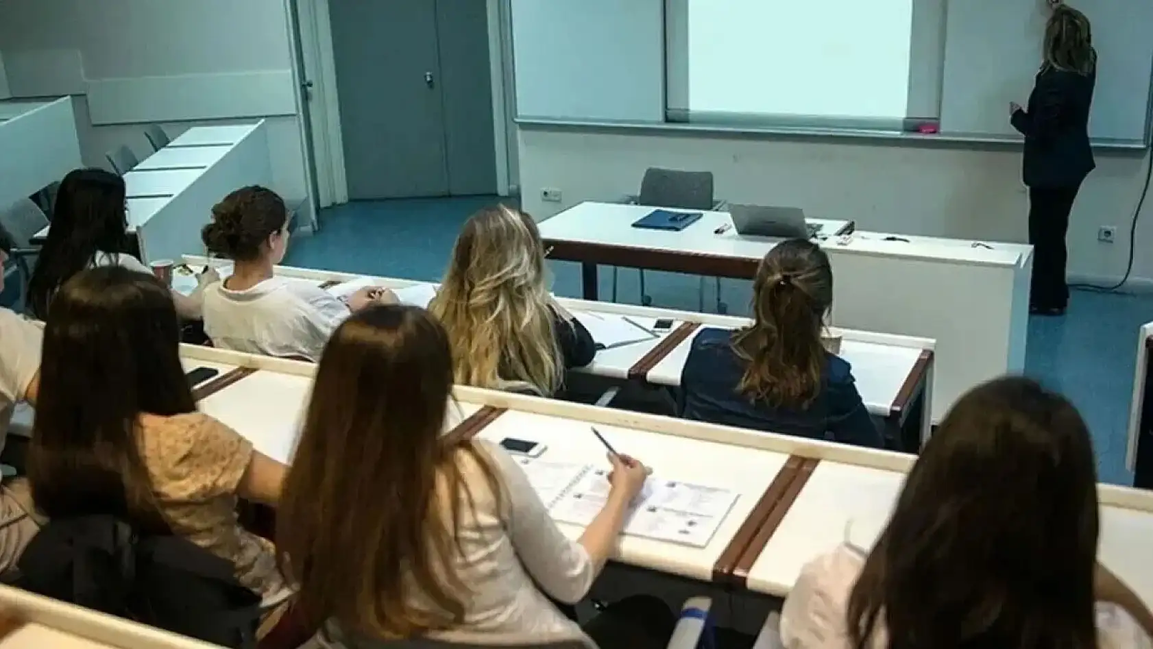 İşte 2000 yılından sonra kurulan en iyi 50 üniversite!