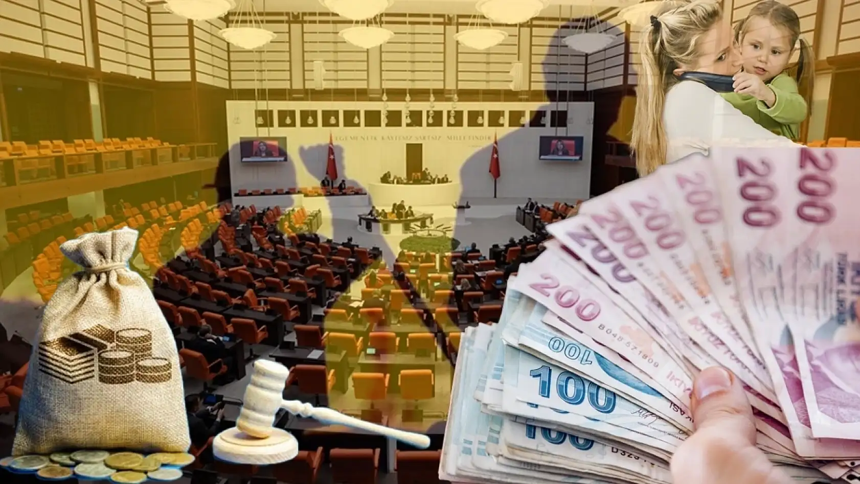 Yargıtay'dan Emeklilikte Emsal Karar: Avantajlı Statü Tercih Edilebilecek