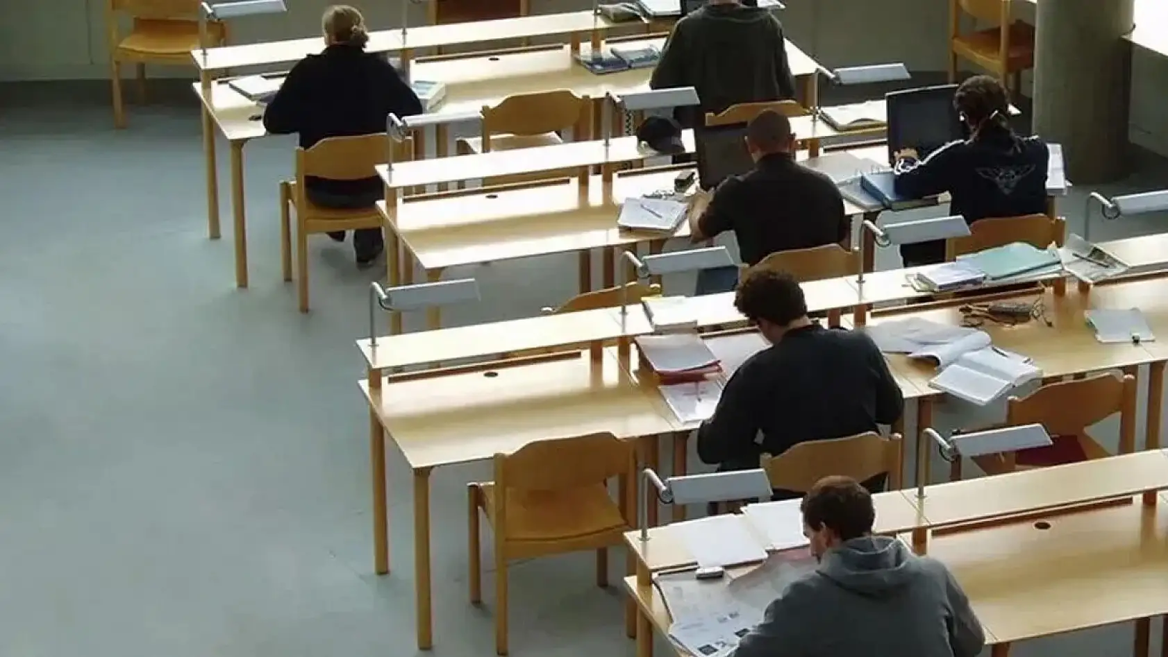 İşte 2000 yılından sonra kurulan en iyi 50 üniversite!